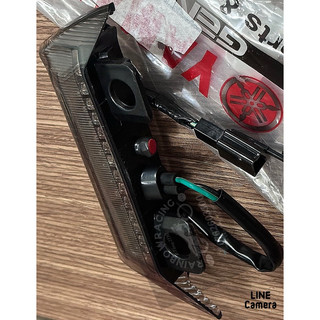 ĐÈN LED CẢNG YAZ