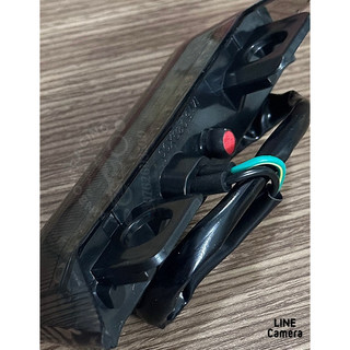 ĐÈN LED CẢNG YAZ