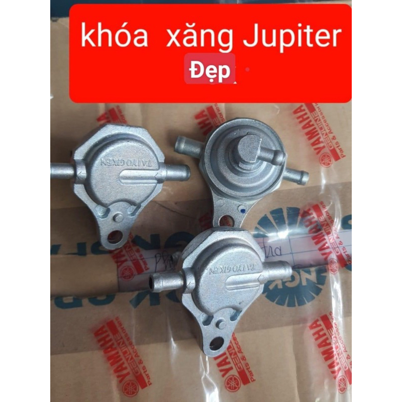 khoá xăng sirius