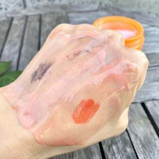 Sáp Tẩy Trang AHA Cleansing Balm & Blackhead Hanskin