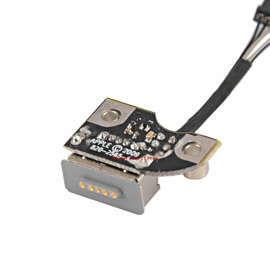 Jack Nguồn - Chân Nguồn Sạc DC Sử Dụng Cho Macbook Pro A1278 A1286 A1297 13.3 inch 15.4 inch 17 inch