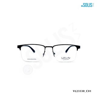 Kính kim loại hiệu velocity vl23330 kích thước 54-18-145