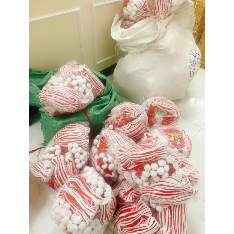 Mũ noel cho các bé