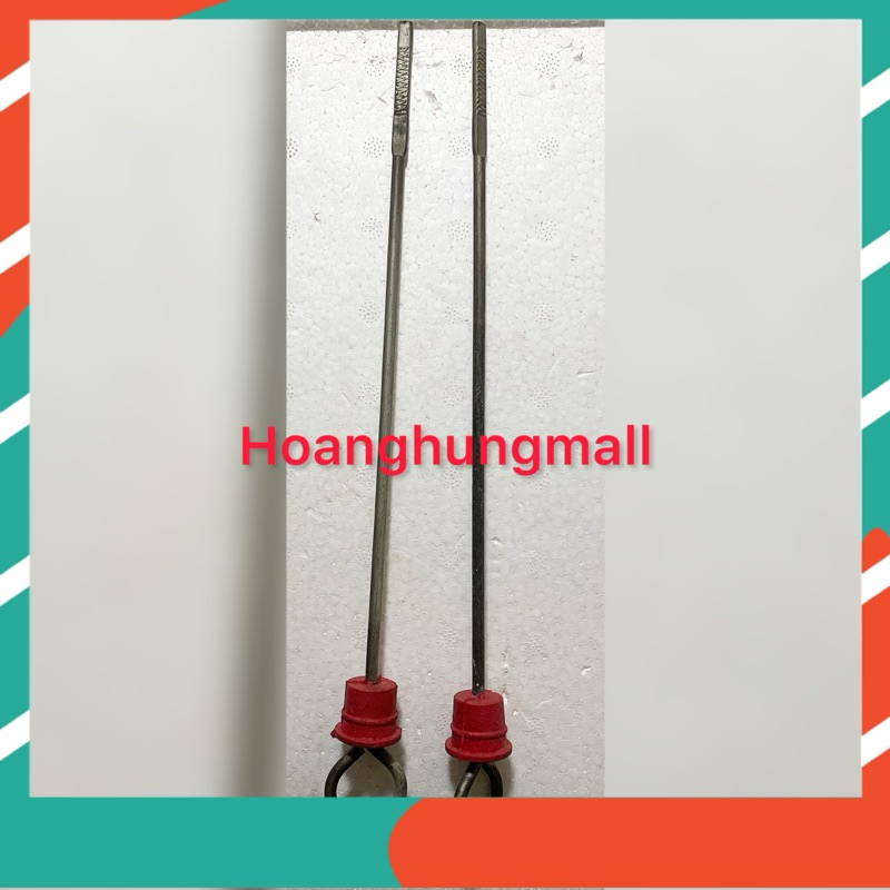 Que Thăm Nhớt Máy nổ Dài 17cm