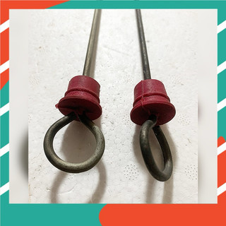 Que Thăm Nhớt Máy nổ Dài 17cm