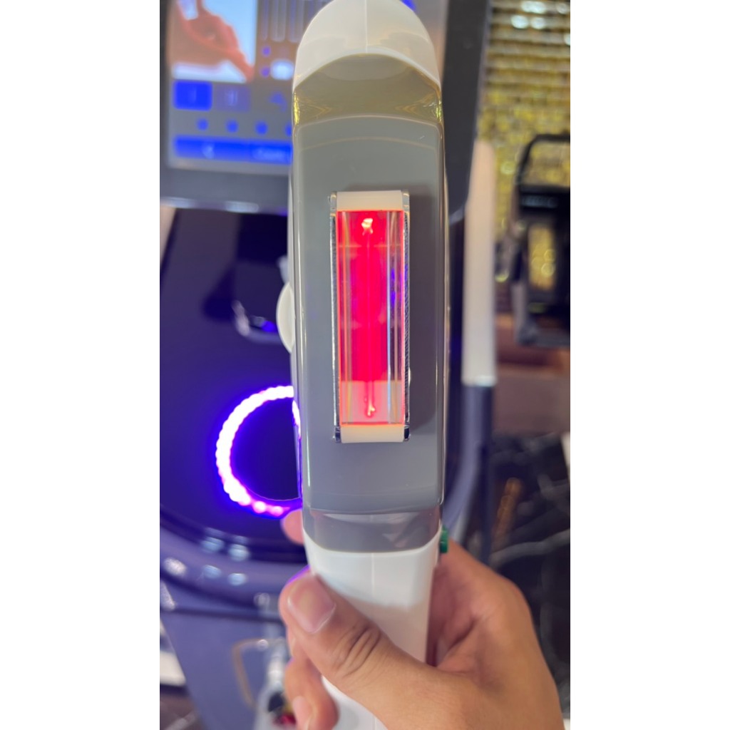 MÁY TRIỆT LÔNG - TRẺ HÓA & LASER - XÓA XĂM JENNIFER HÀNG BẮC KINH