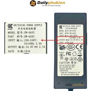 Adapter nguồn Máy in Xprinter XP-420B , Xprinter XP-K200L