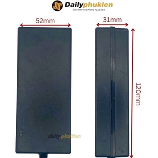 Adapter nguồn Máy in Xprinter XP-420B , Xprinter XP-K200L