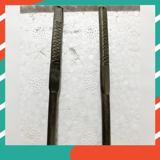 Que Thăm Nhớt Máy nổ Dài 17cm