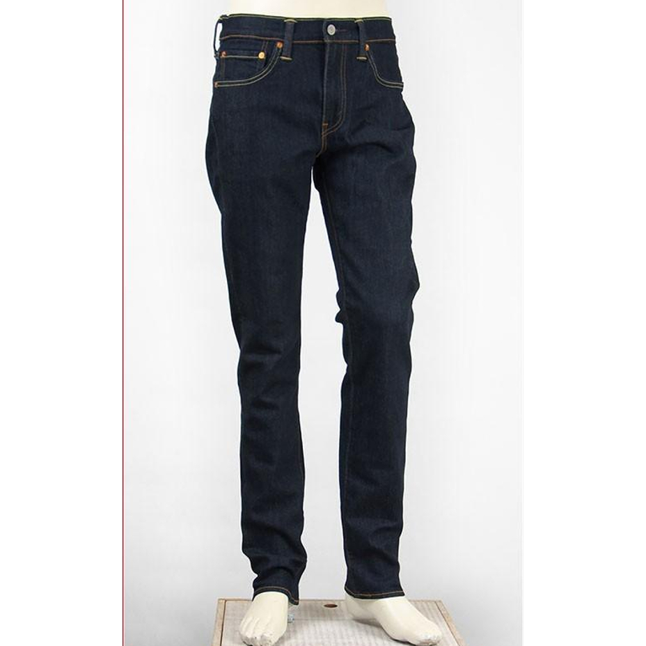 Quần jeans Nam Levis 511 BIGSIZE Size 36x32 Hàng Hiệu