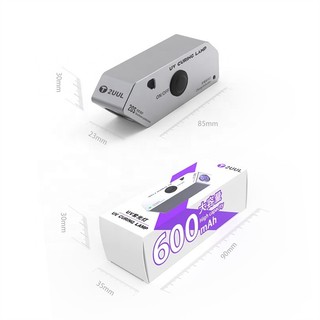 Đèn sấy keo UV 2UUL