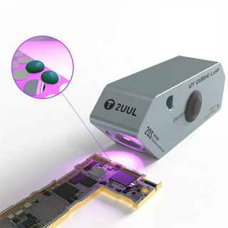 Đèn sấy keo UV 2UUL