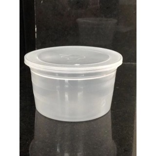 Thố nhựa đựng phở cháo thố dùng 1 lần