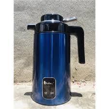Ấm siêu tốc + giữ ấm 1.8l