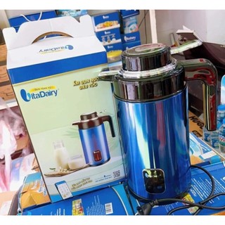 Ấm siêu tốc + giữ ấm 1.8L