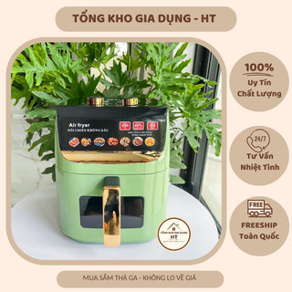 Nồi chiên không dầu camel 13l cao cấp - camel 13l được bảo hành 12 tháng