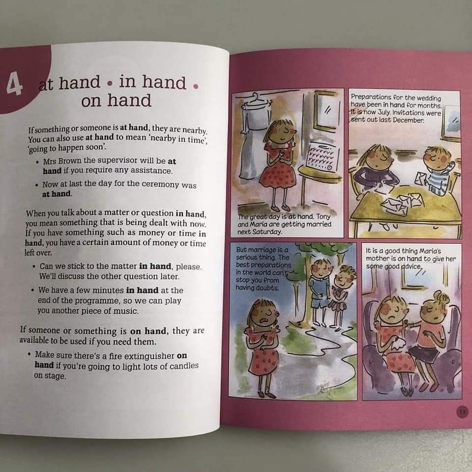 Scholastic In action 42q nhập