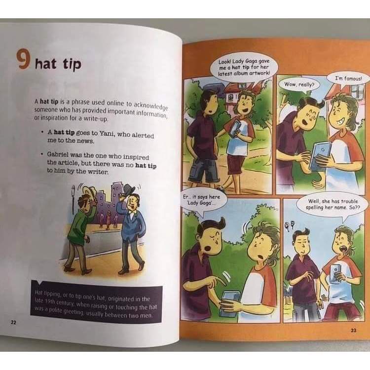 Scholastic In action 42q nhập