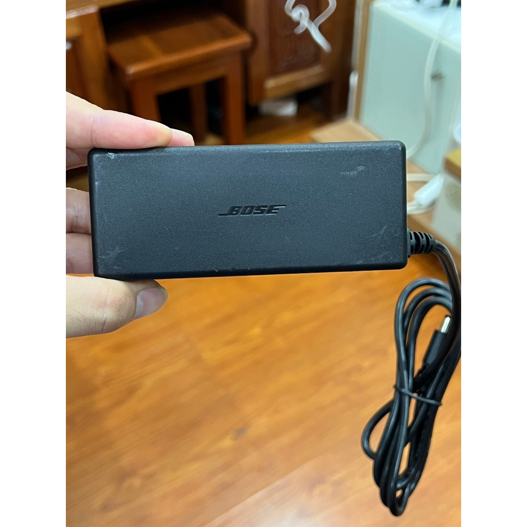 Adapter nguồn Loa Bose SoundDock 18V 1A