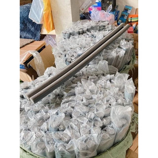 THANH XỐP CHẶN KHE CỬA