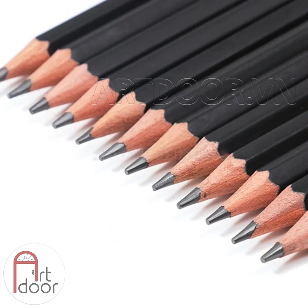 Bút chì phác thảo STACOM PC101