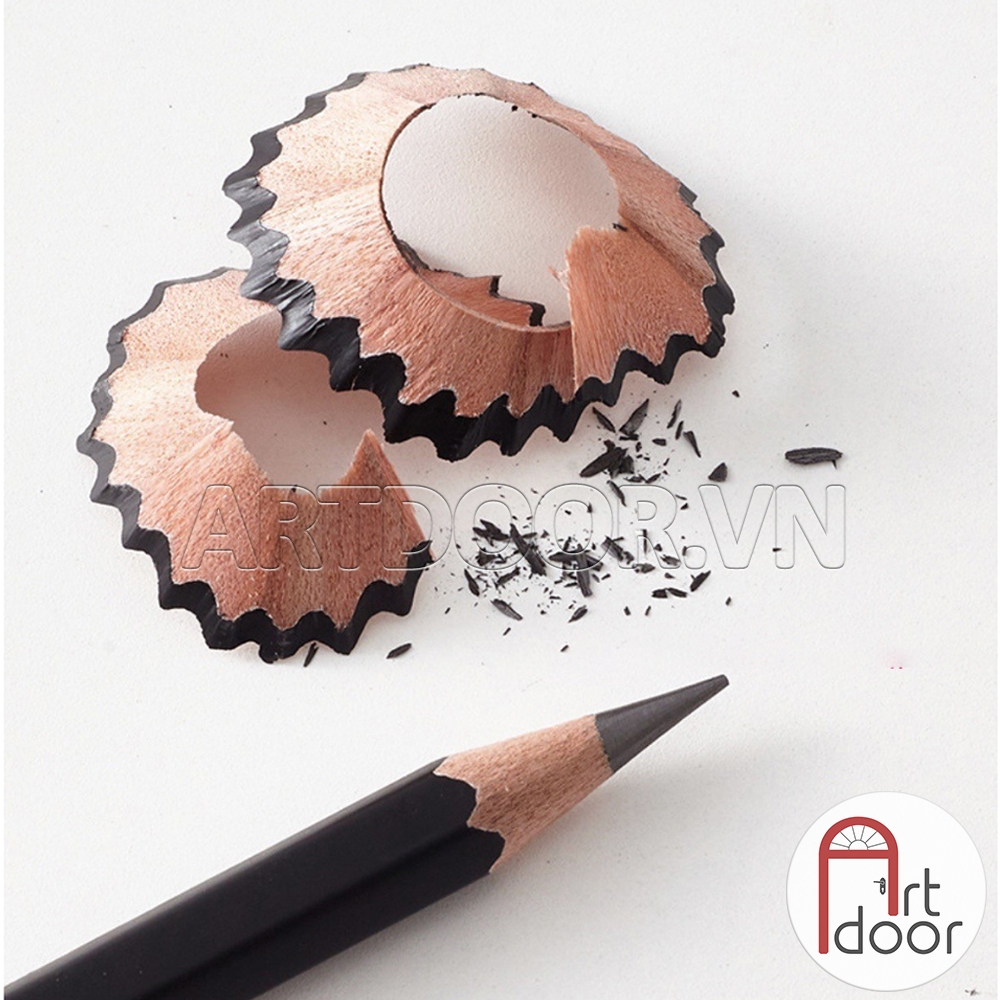 Bút chì phác thảo STACOM PC101