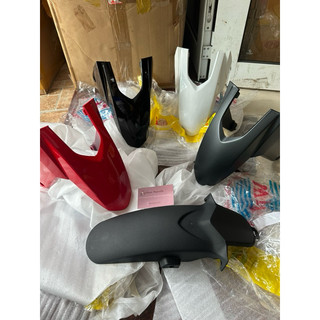 Dè trước sonic 150r hiệu win