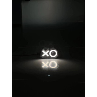 ĐÈN PHA LED XO CHO VESPA SPRINT