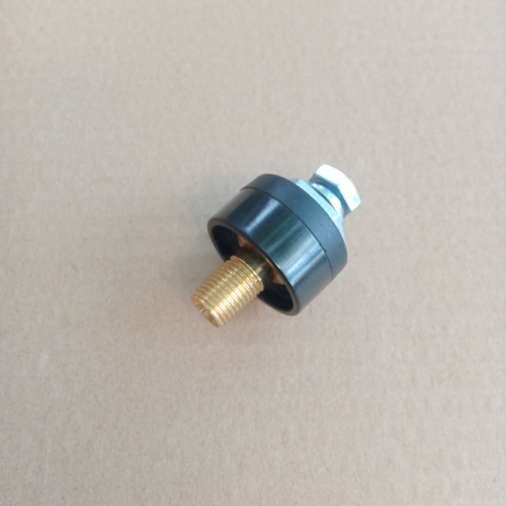 Giắc nối máy hàn kiểu xoáy