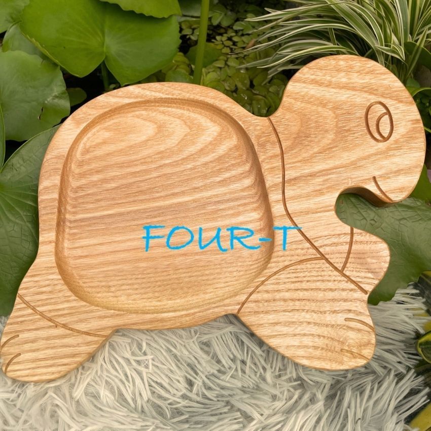 KHAY GỖ Hình Heo, Hà mã, Thỏ, Nhím, cừu, Ốc sên, Rùa Chụp Hình Sản Phẩm, Lót Ly, Trưng Bày Kánh Kẹo...