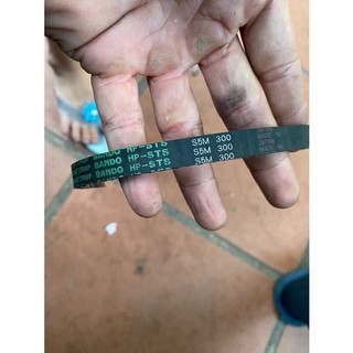 Dây curoa bando s5m-300