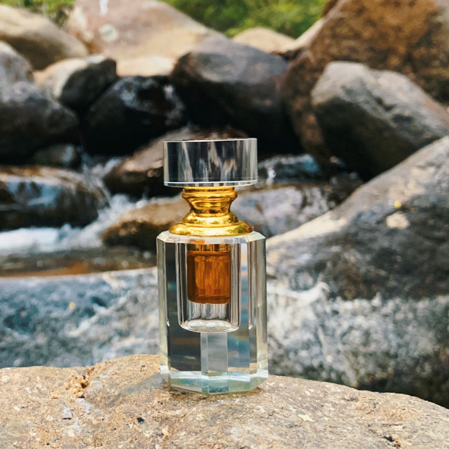 Tinh dầu trầm hương tự nhiên cao cấp An Agarwood