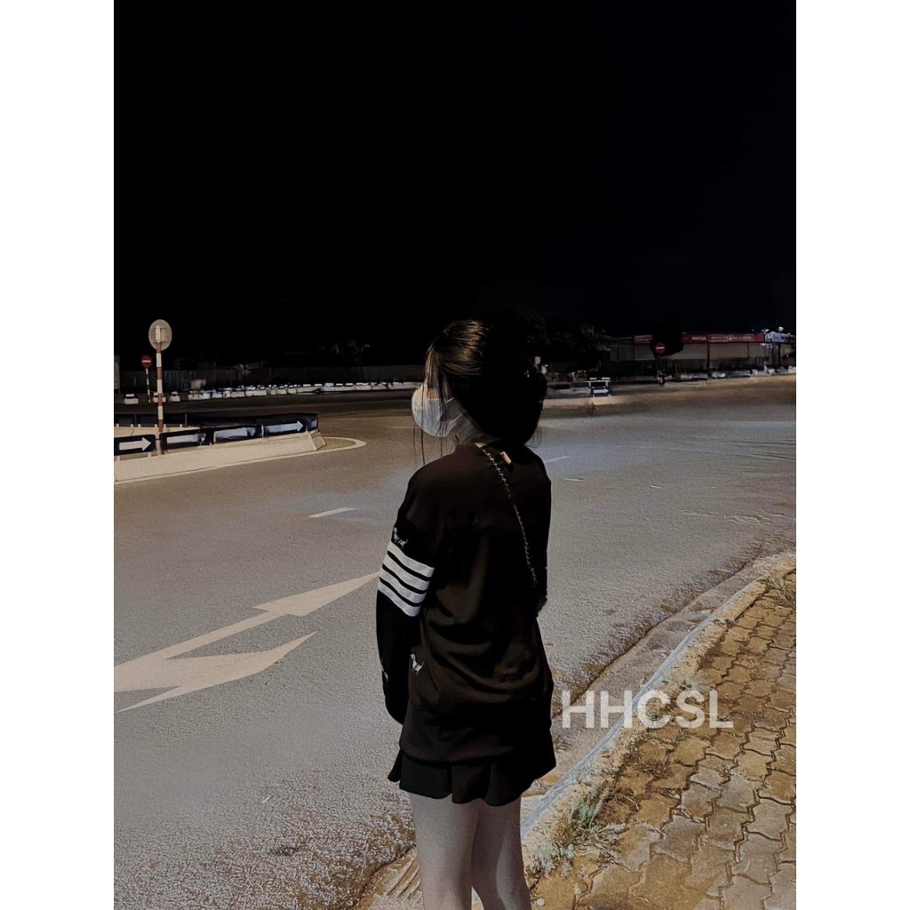 Áo khoác, áo cardigan thom thêu chó họa tiết 4 kẻ sọc cao cấp nam nữ