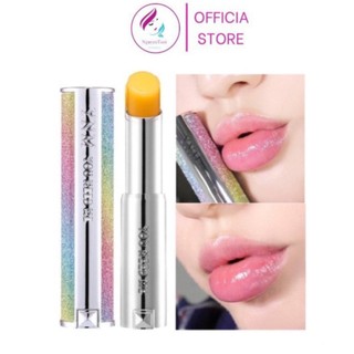 Son dưỡng môi YNMM Candy Honey Lip Balm dưỡng hồng môi