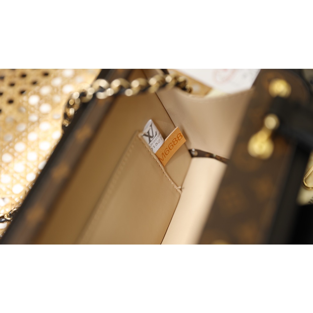 TÚI LV MALLE CAPITALE SZ20 DA THẬT