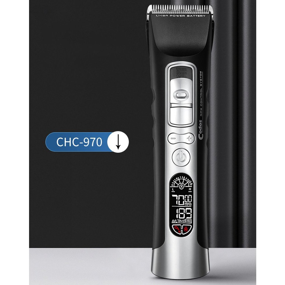 TÔNG ĐƠ CODOS CHC 970 CHÍNH HÃNG