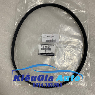 Dây curoa tổng mazda 3 1.5 2015-2018 chính hãng