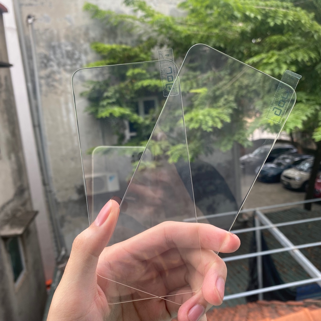 Cường Lực Gor Xiaomi Mi 11T / Mi 12T / Mi 13T / 10T / 10T Lite / Mi 12T Pro /  K30s , Trong suốt không full màn hình