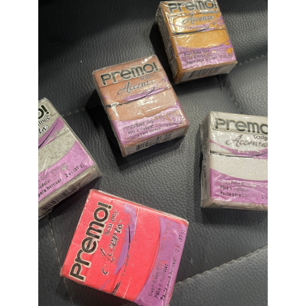 Đất Sét 𝐒𝐜𝐮𝐥𝐩𝐞𝐲 Điêu Khắc Tạo Hình Nhập Khẩu MỸ Chính Hãng 𝐏𝐫𝐞𝐦𝐨! 𝐒𝐜𝐮𝐥𝐩𝐞𝐲 𝐂𝐥𝐚𝐲 𝐀𝐜𝐜𝐞𝐧𝐭𝐬 𝟓𝟕𝐠