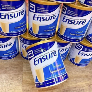 Sữa Ensure Đức