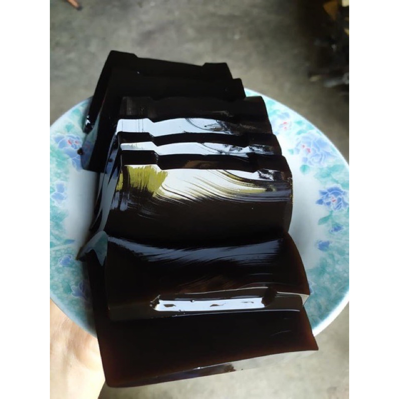 Combo 10 gói 100g bột sương sáo đức Quý