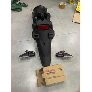 Full dè malay gắn exciter135 2011 đến 2014