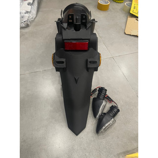 Full dè malay gắn exciter135 2011 đến 2014