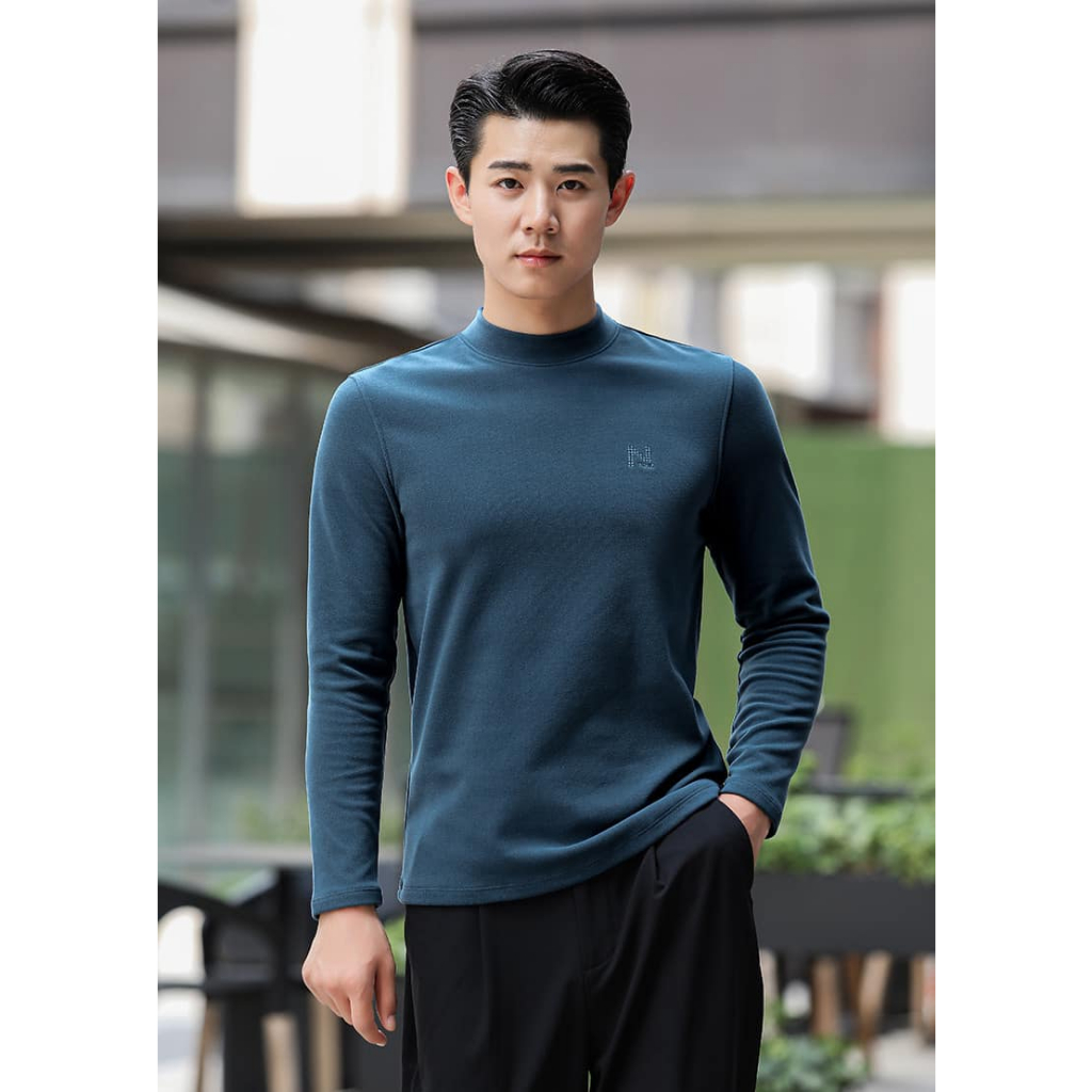 HOT 2023 _Áo giữ nhiệt nam xịn sò
