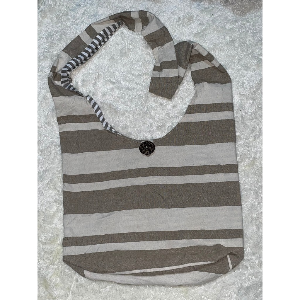 Túi Nhật si 2hand tuyển đeo chéo, tote chất dày đẹp