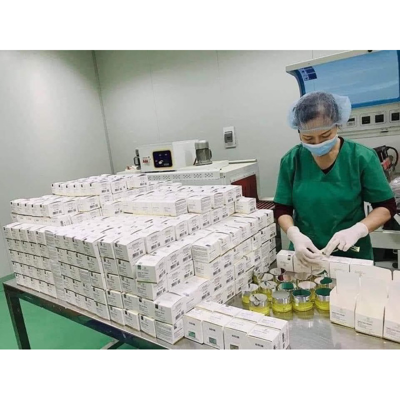 Kem Dưỡng Trắng ,Chống Nắng Da Sau 7 Ngày