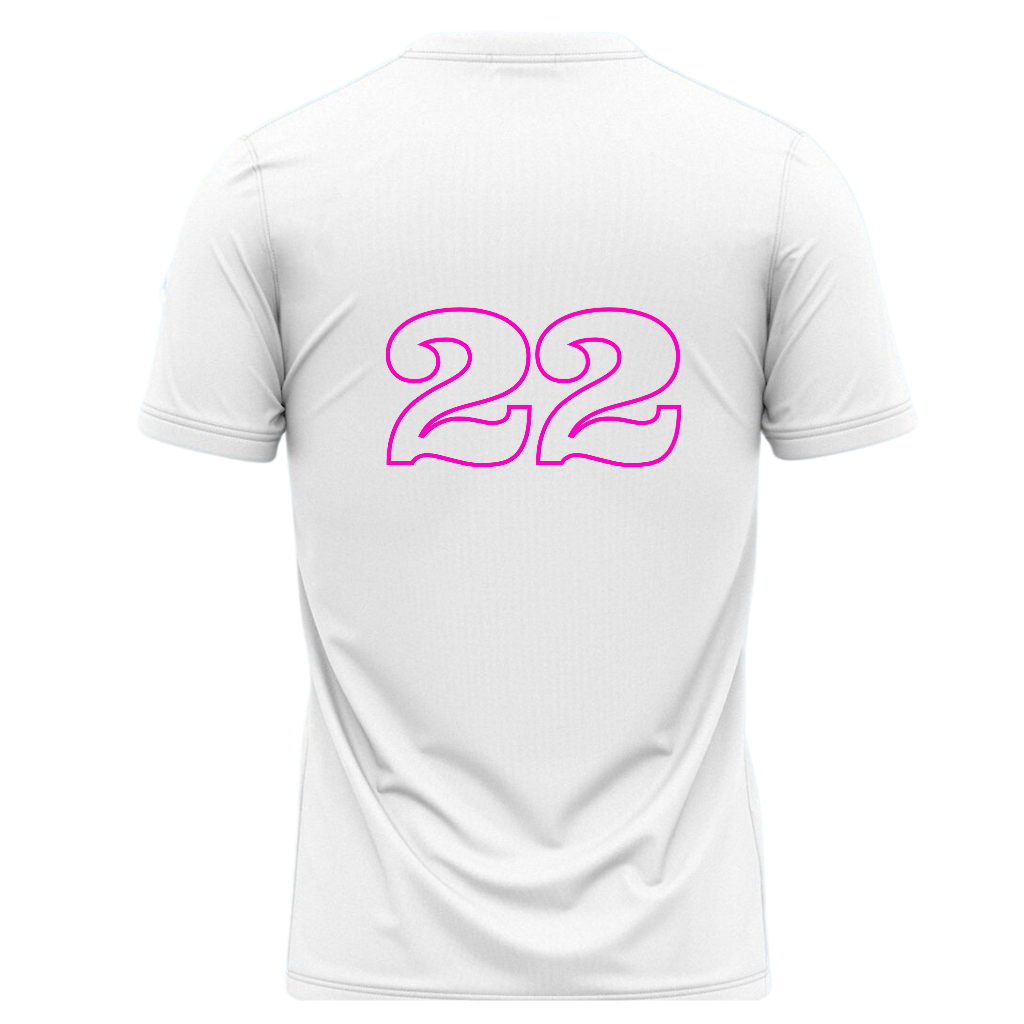 In Tên + Số Quần Áo Đá Banh