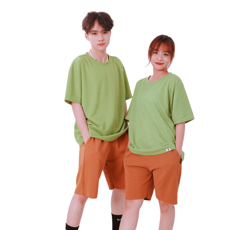 XẢ KHO Quần SHORT BIGSIZE Nam Nữ 40-100kg thun cotton Xốp thời trang