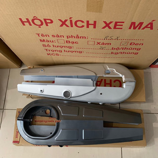 Free ship - hộp xích cho wave rs100 đời xe năm 2006 đến 2016, rsx100, s100