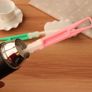 Dụng cụ cọ rửa cốc , bình , ly giá rẻ